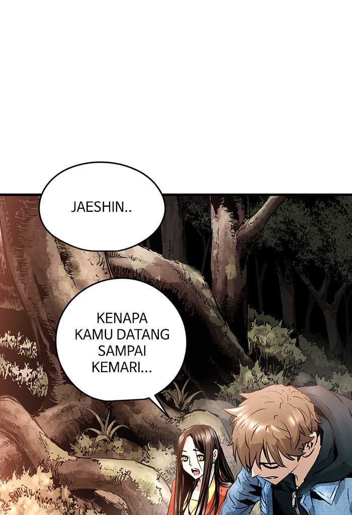 Promised Orchid Chapter 63 - halaman 44