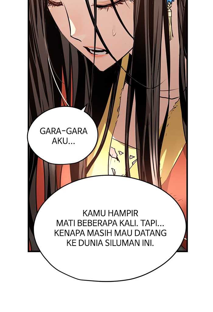 Promised Orchid Chapter 63 - halaman 46