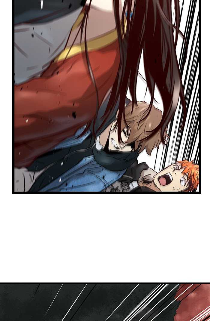 Promised Orchid Chapter 63 - halaman 5