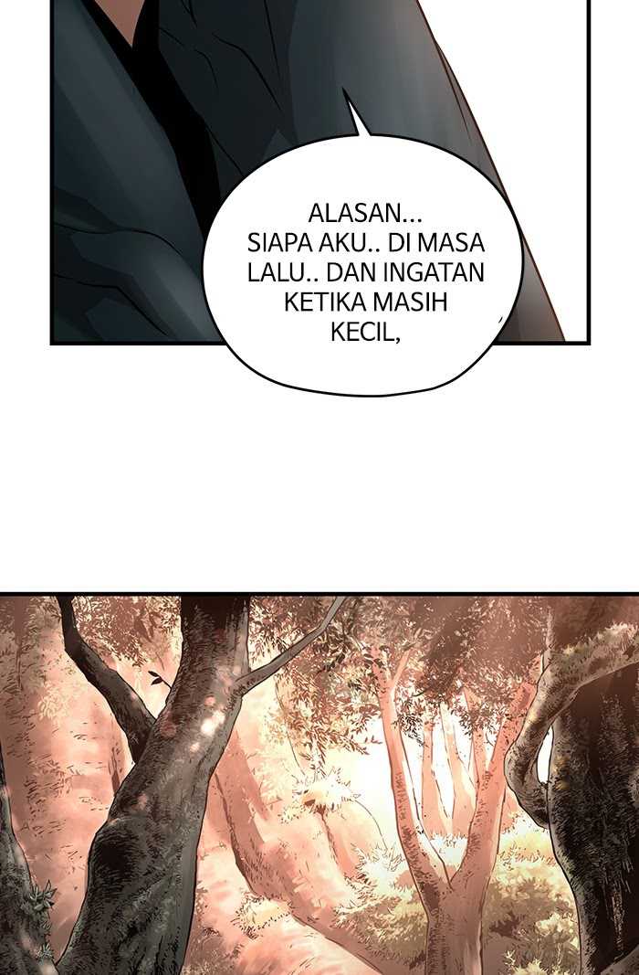 Promised Orchid Chapter 63 - halaman 51