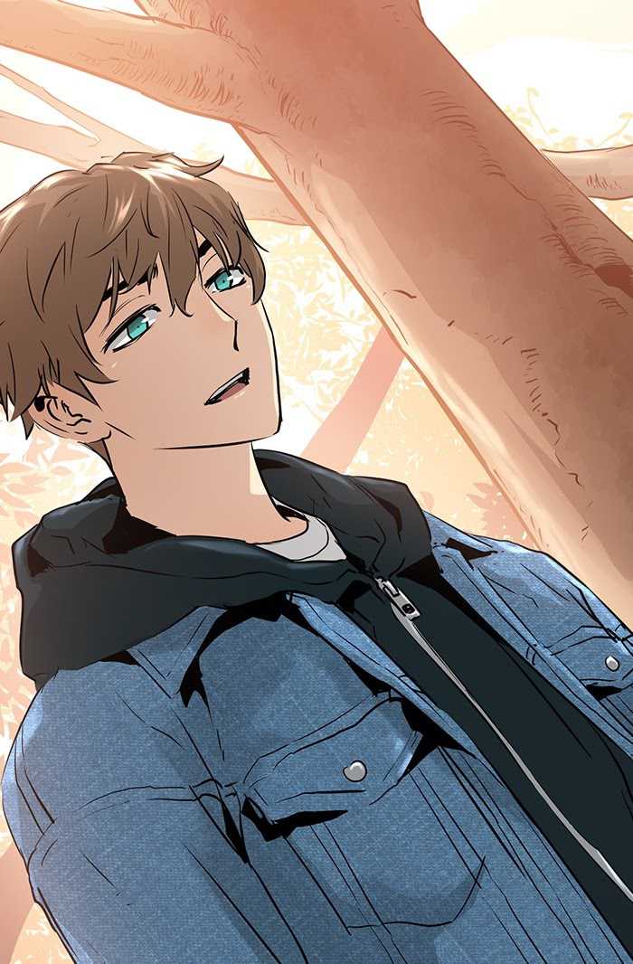 Promised Orchid Chapter 63 - halaman 53