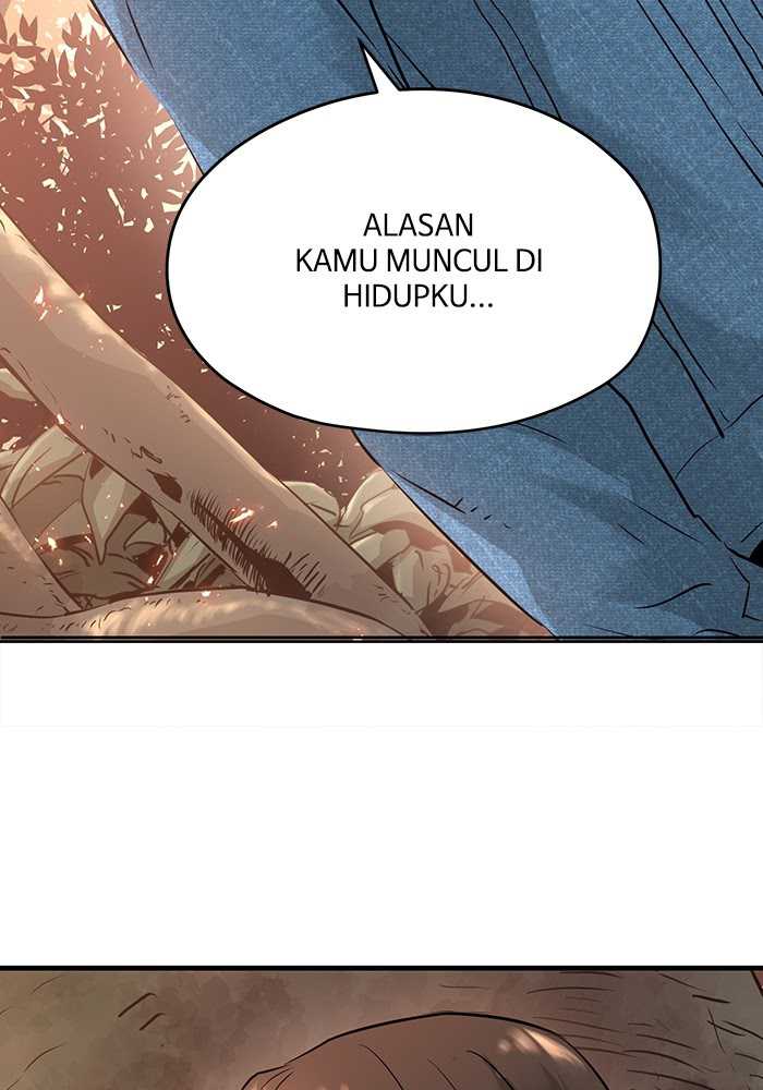 Promised Orchid Chapter 63 - halaman 54