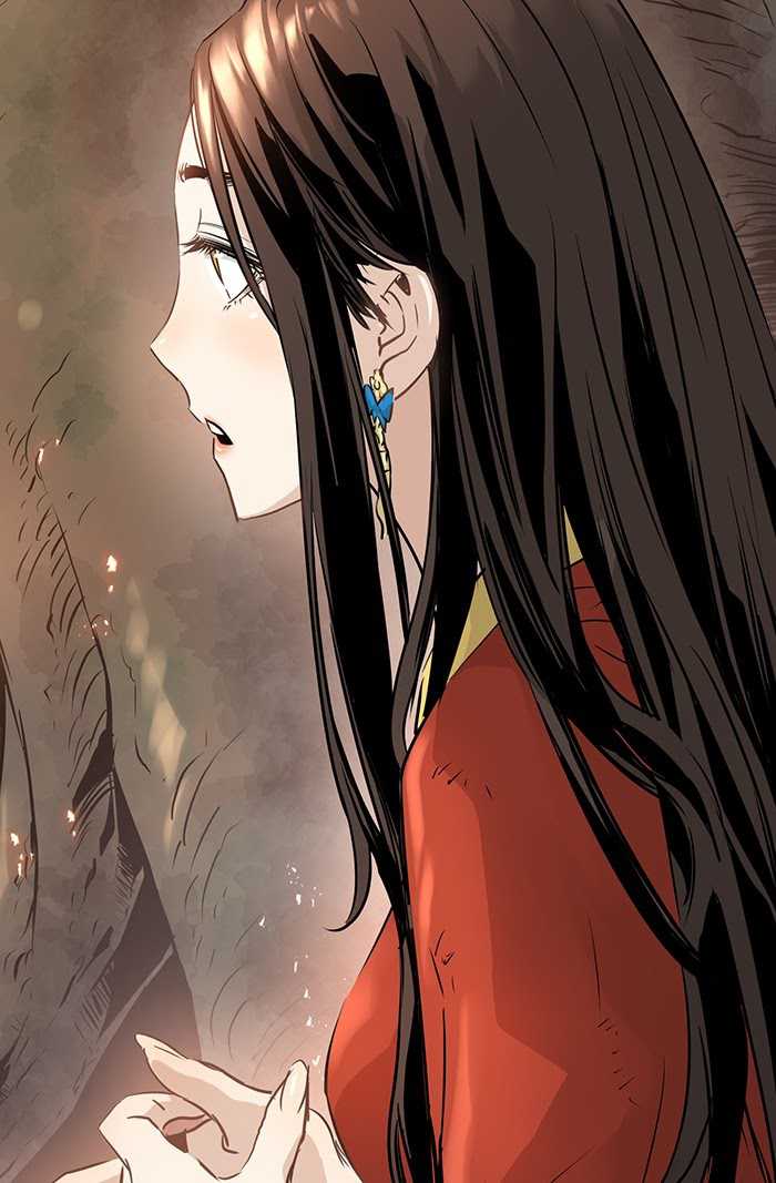 Promised Orchid Chapter 63 - halaman 55