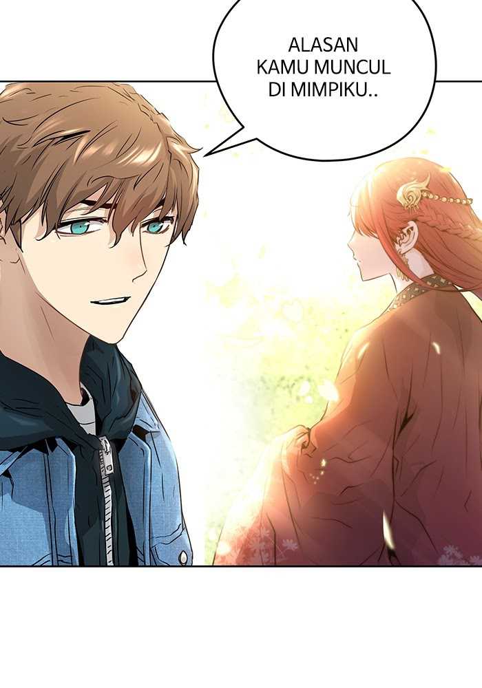 Promised Orchid Chapter 63 - halaman 60