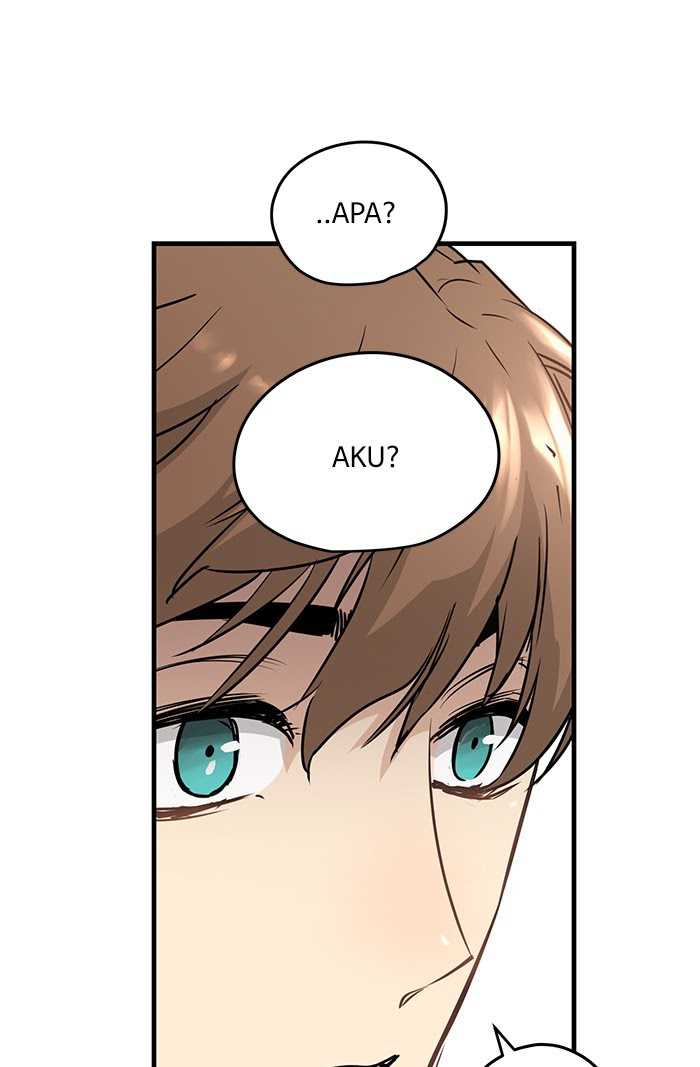 Promised Orchid Chapter 63 - halaman 61