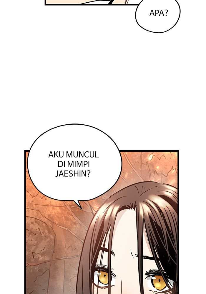 Promised Orchid Chapter 63 - halaman 62