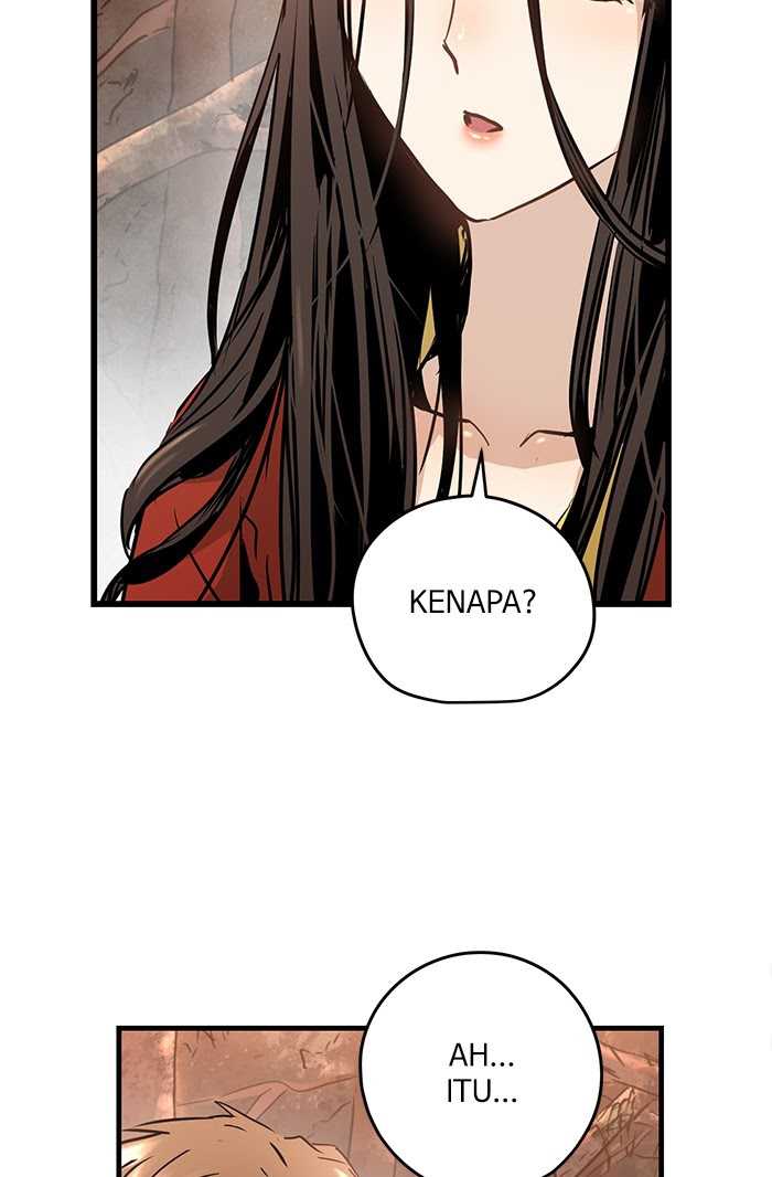 Promised Orchid Chapter 63 - halaman 63