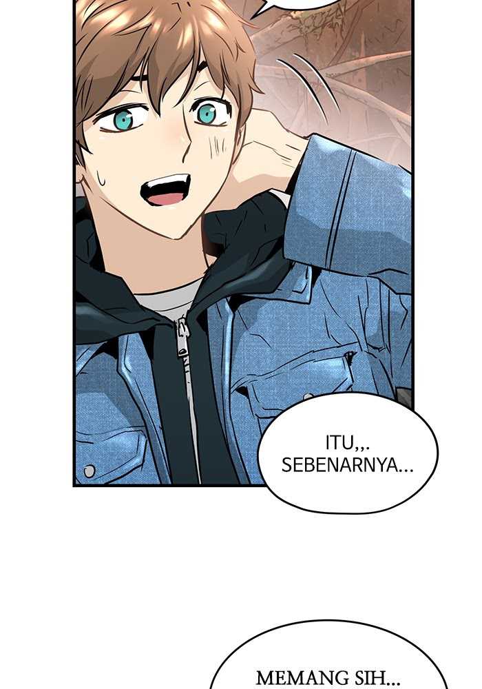 Promised Orchid Chapter 63 - halaman 64
