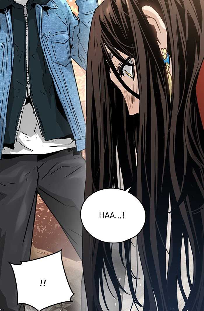 Promised Orchid Chapter 63 - halaman 67