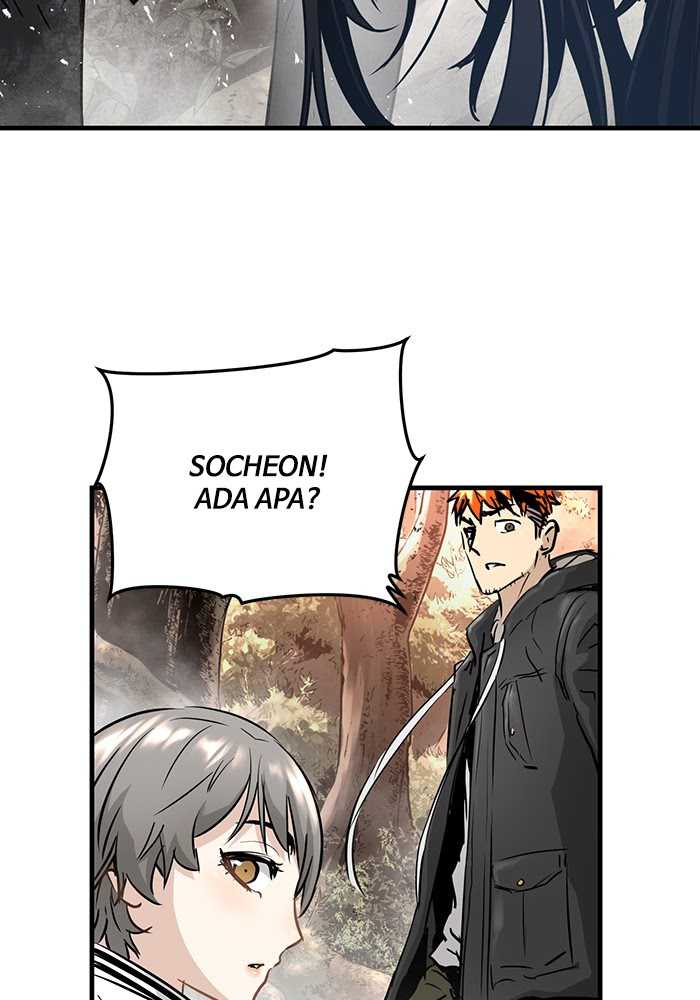 Promised Orchid Chapter 63 - halaman 68