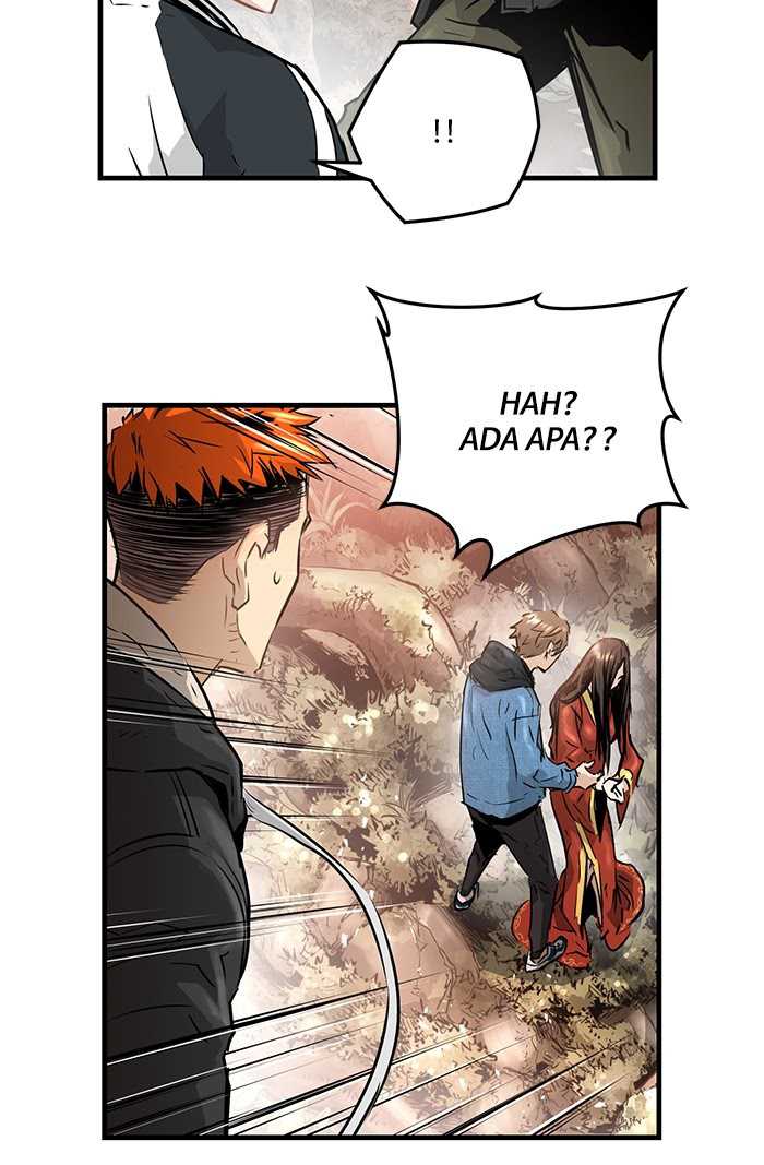 Promised Orchid Chapter 63 - halaman 69
