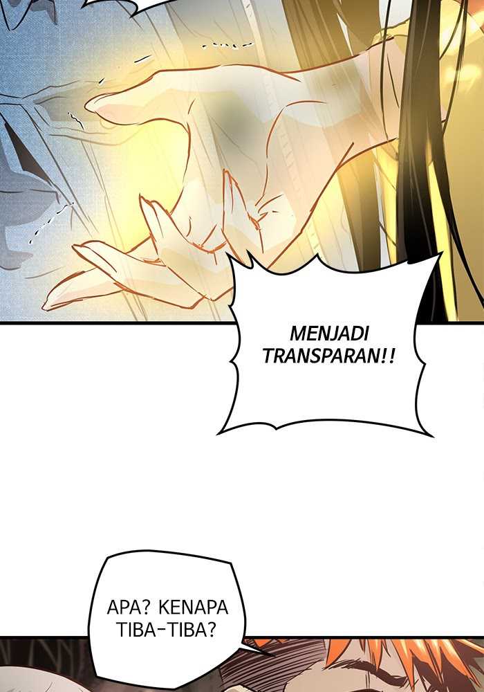 Promised Orchid Chapter 63 - halaman 71