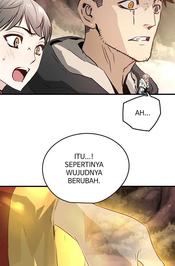 Promised Orchid Chapter 63 - halaman 72
