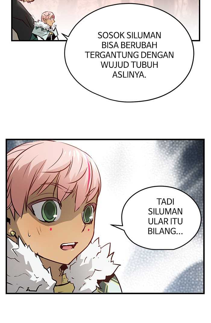 Promised Orchid Chapter 63 - halaman 74