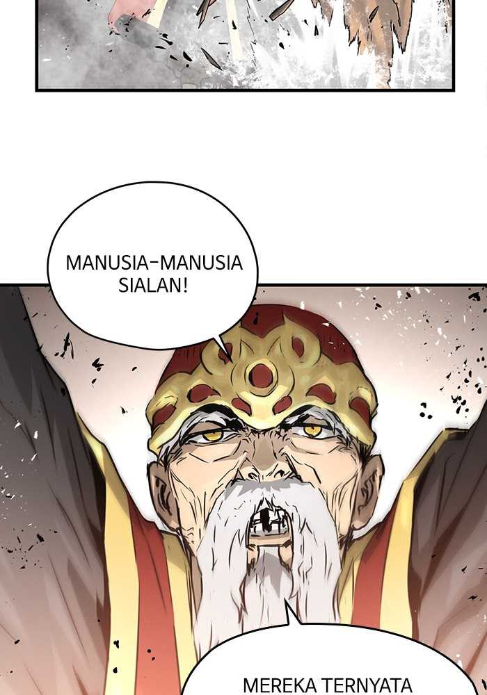 Promised Orchid Chapter 63 - halaman 79