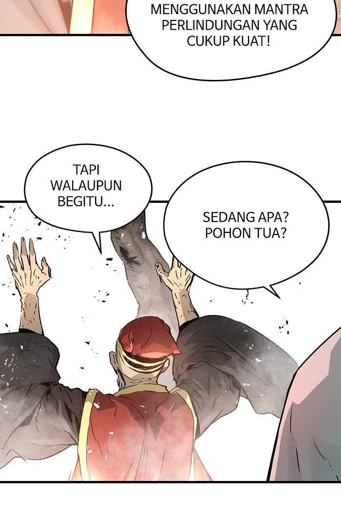 Promised Orchid Chapter 63 - halaman 80