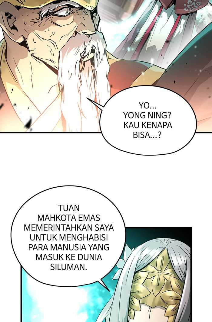 Promised Orchid Chapter 63 - halaman 82