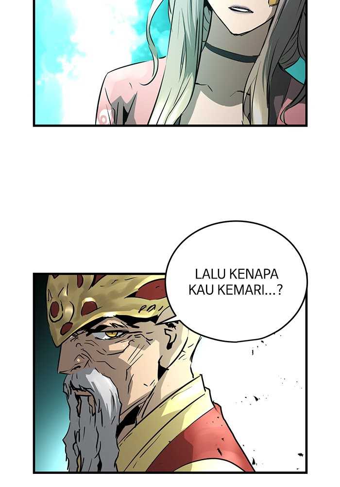 Promised Orchid Chapter 63 - halaman 83