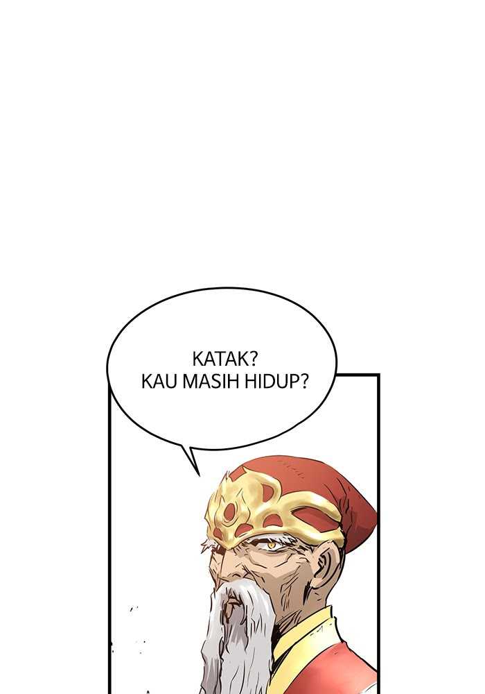 Promised Orchid Chapter 63 - halaman 85