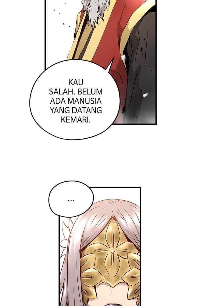 Promised Orchid Chapter 63 - halaman 86