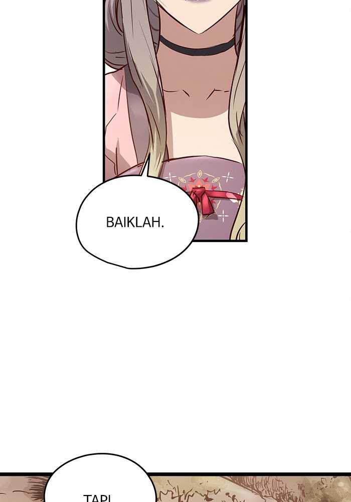 Promised Orchid Chapter 63 - halaman 87