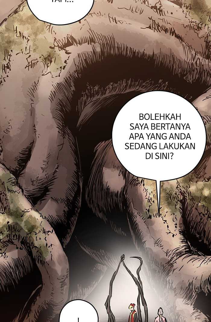 Promised Orchid Chapter 63 - halaman 88