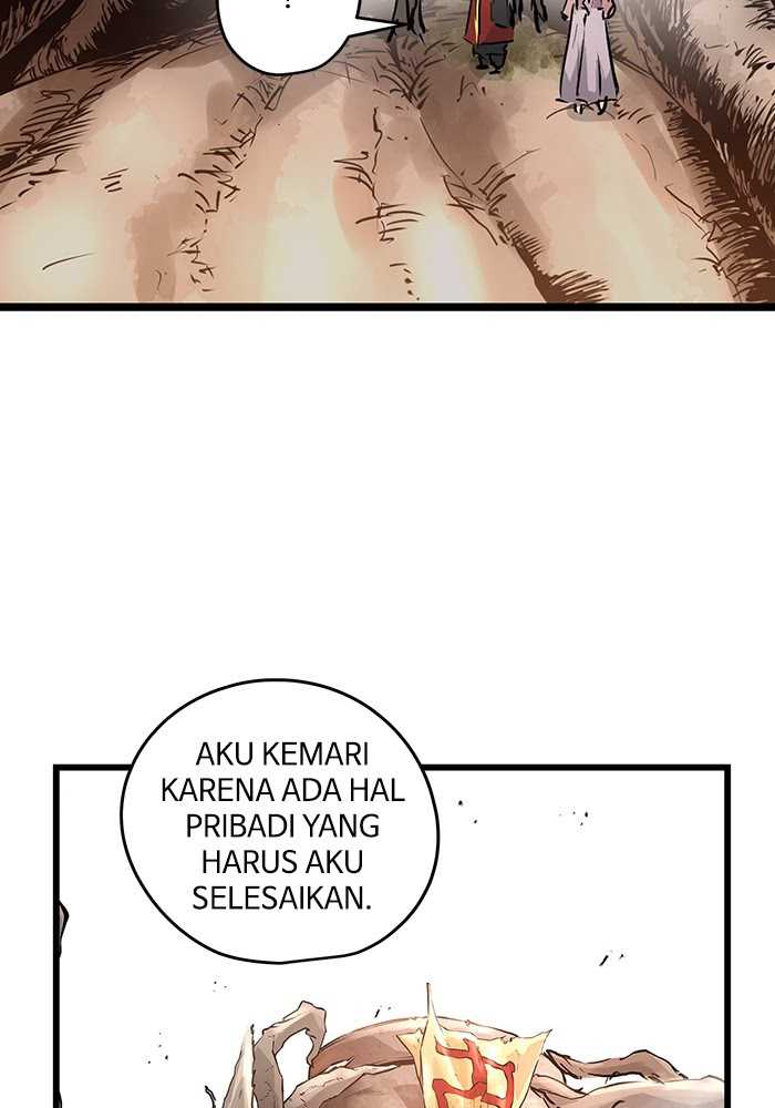 Promised Orchid Chapter 63 - halaman 89