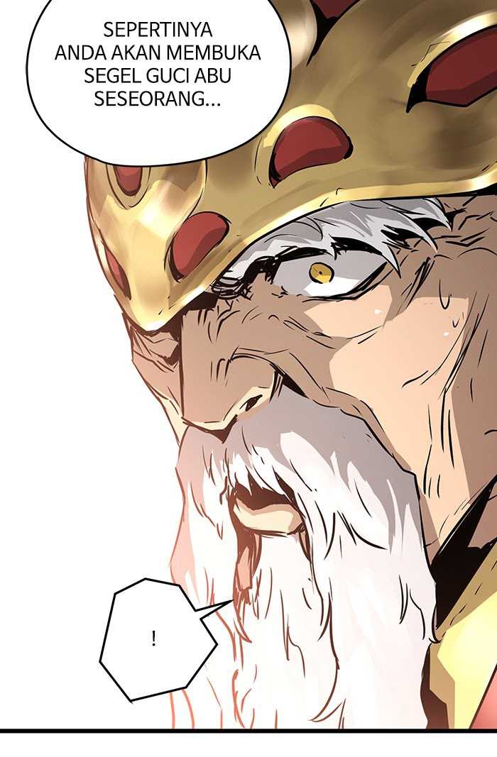 Promised Orchid Chapter 63 - halaman 92