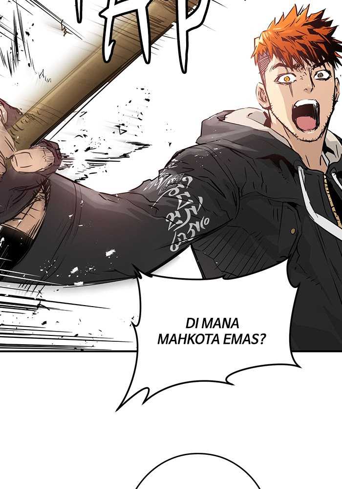 Promised Orchid Chapter 63 - halaman 98