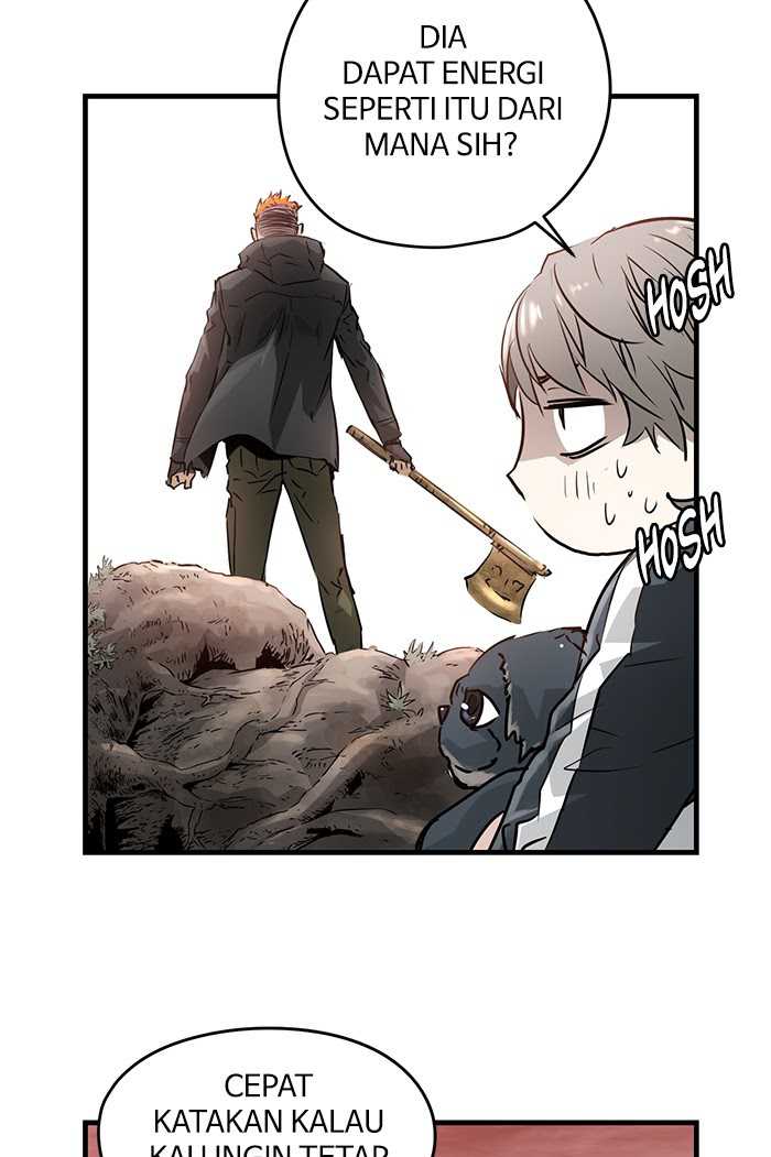 Promised Orchid Chapter 63 - halaman 99