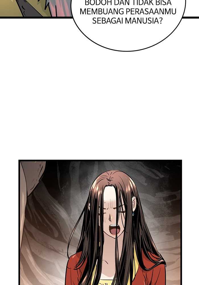 Promised Orchid Chapter 64 - halaman 100