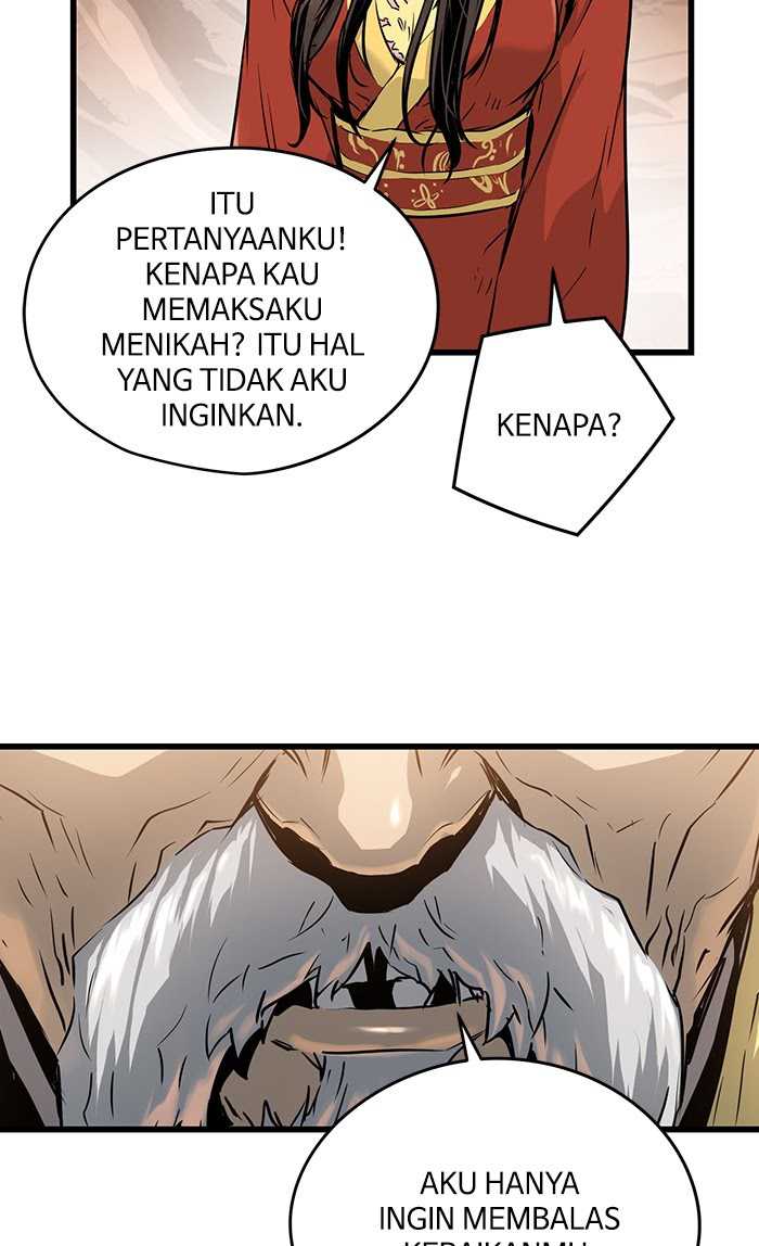 Promised Orchid Chapter 64 - halaman 101