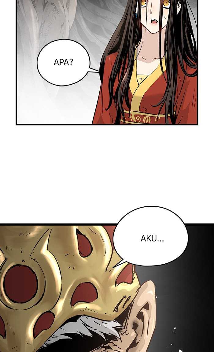 Promised Orchid Chapter 64 - halaman 103