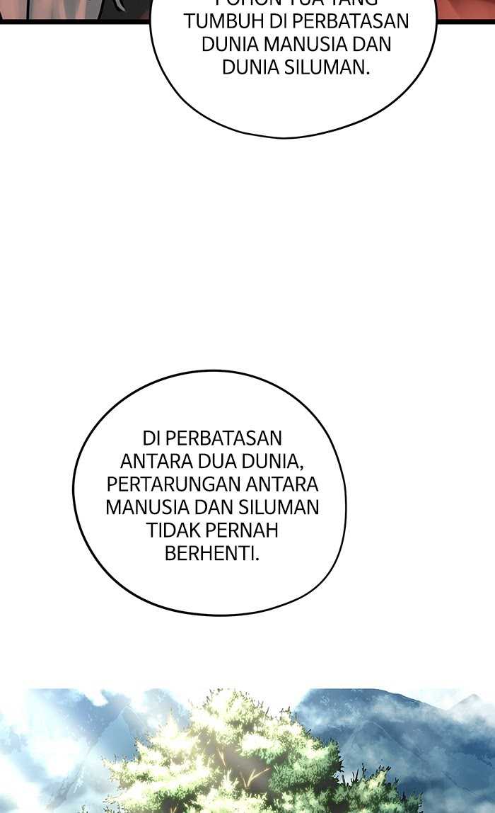 Promised Orchid Chapter 64 - halaman 105