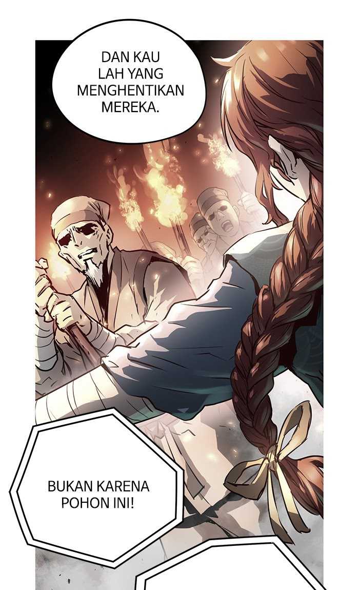 Promised Orchid Chapter 64 - halaman 107
