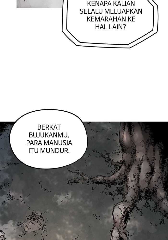 Promised Orchid Chapter 64 - halaman 108