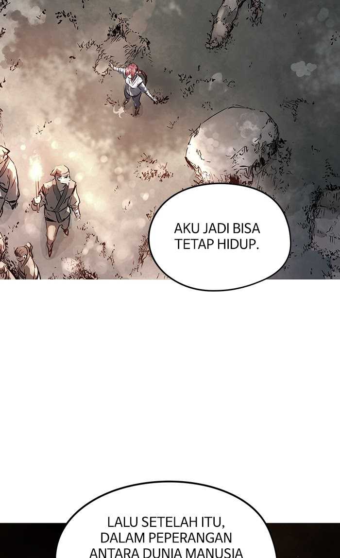 Promised Orchid Chapter 64 - halaman 109