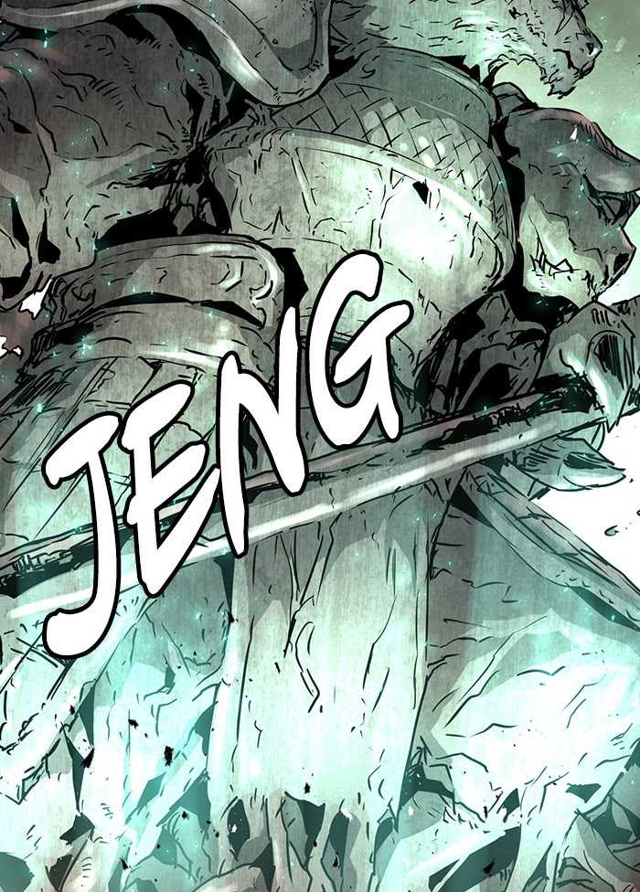 Promised Orchid Chapter 64 - halaman 11