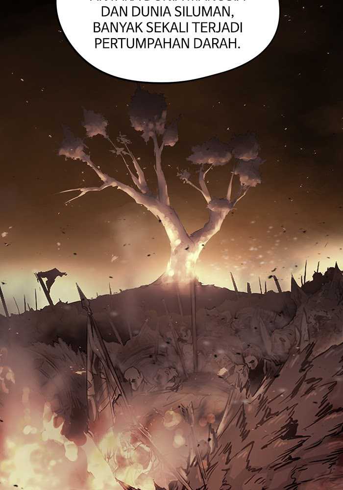 Promised Orchid Chapter 64 - halaman 110