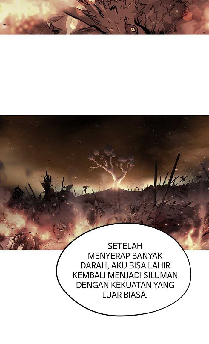 Promised Orchid Chapter 64 - halaman 111