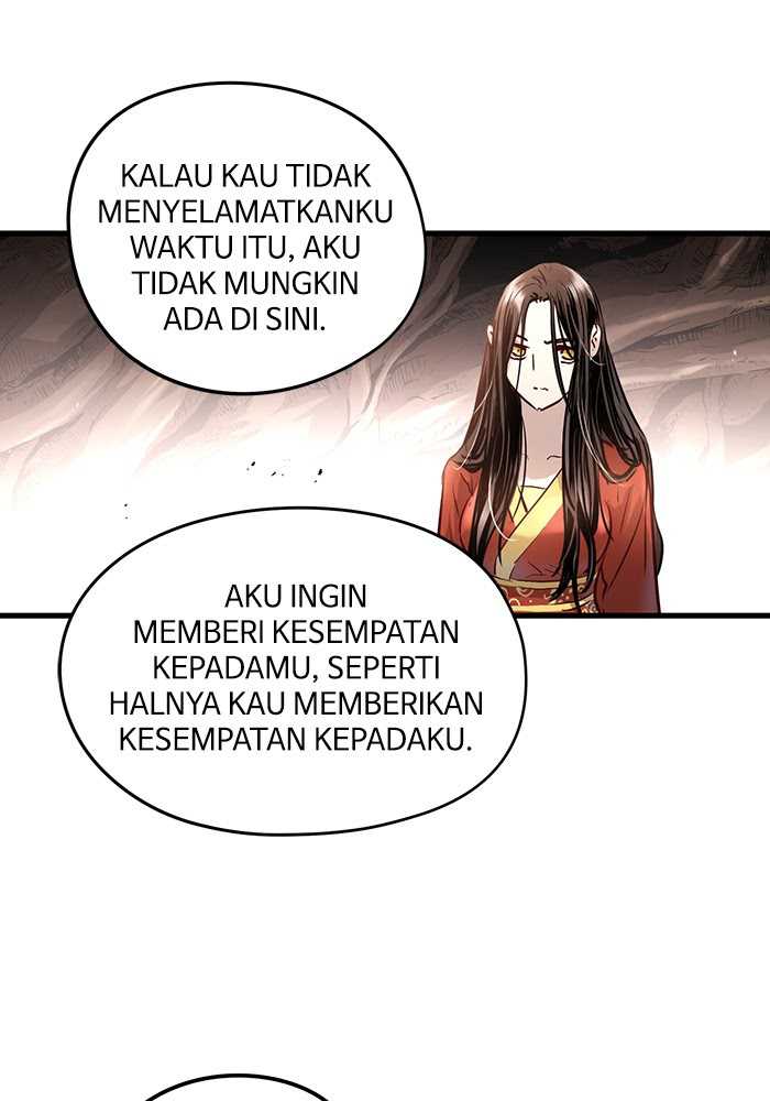 Promised Orchid Chapter 64 - halaman 112