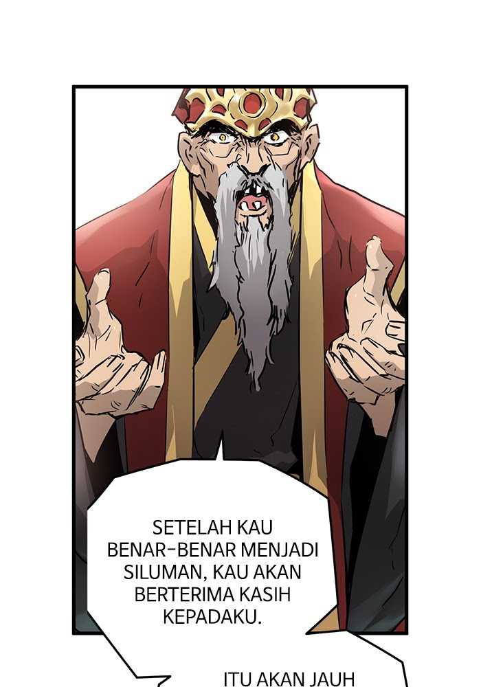 Promised Orchid Chapter 64 - halaman 114