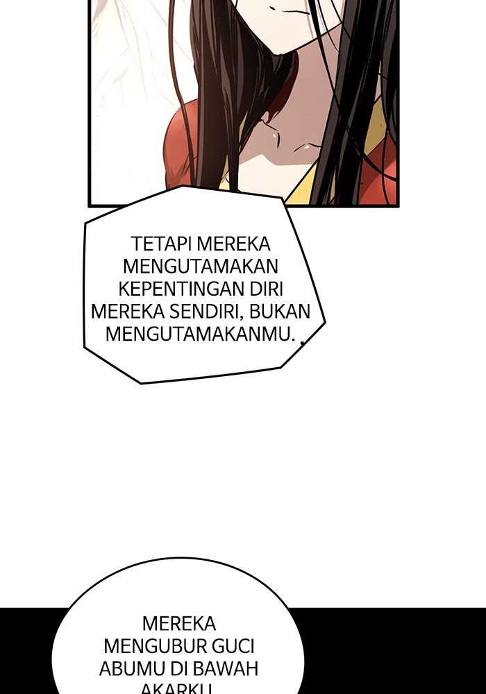 Promised Orchid Chapter 64 - halaman 116