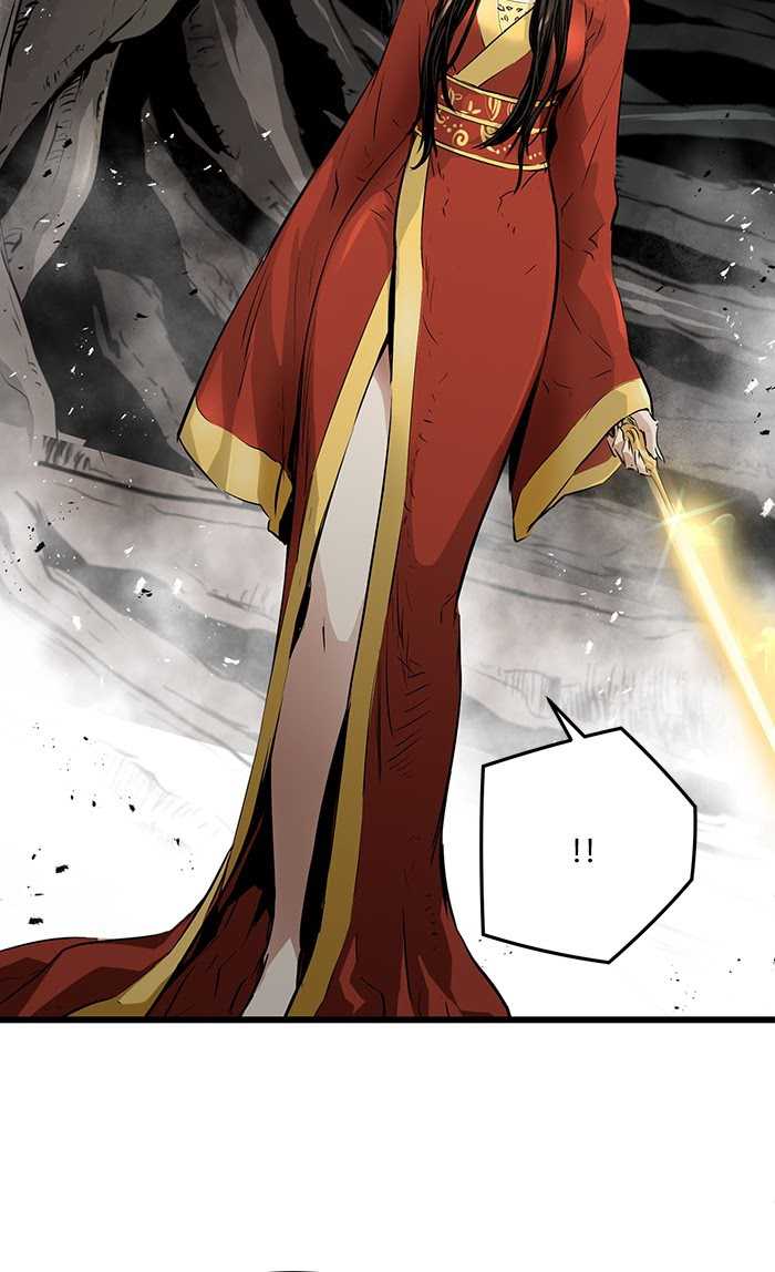 Promised Orchid Chapter 64 - halaman 119
