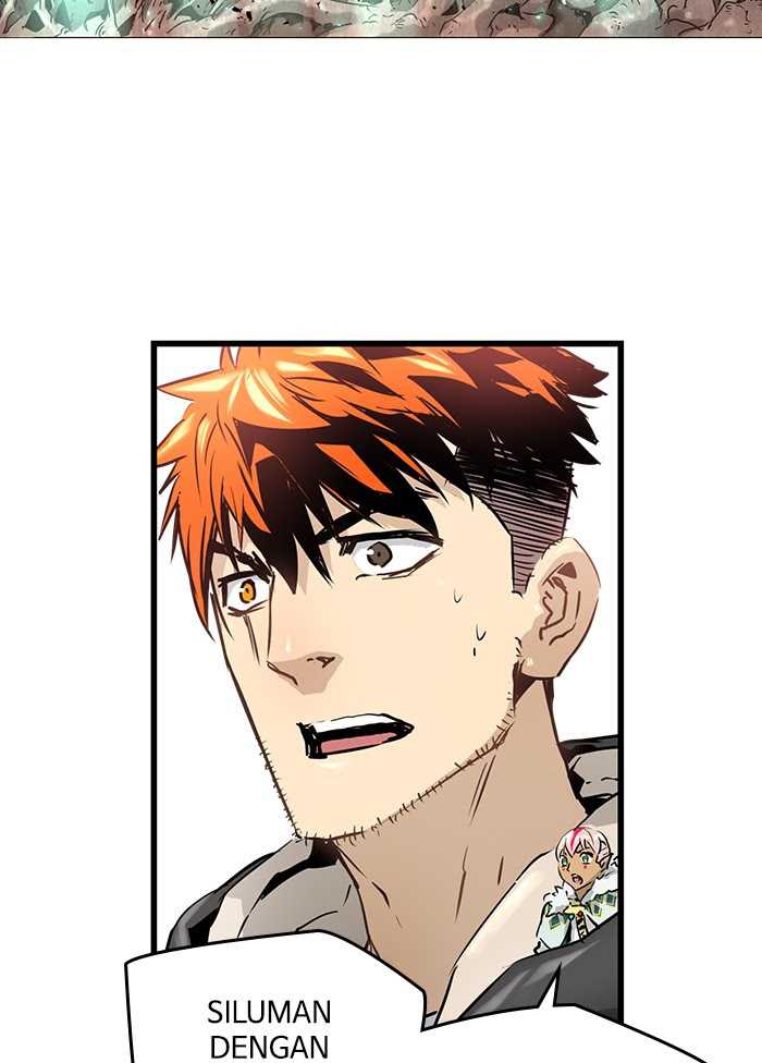 Promised Orchid Chapter 64 - halaman 13