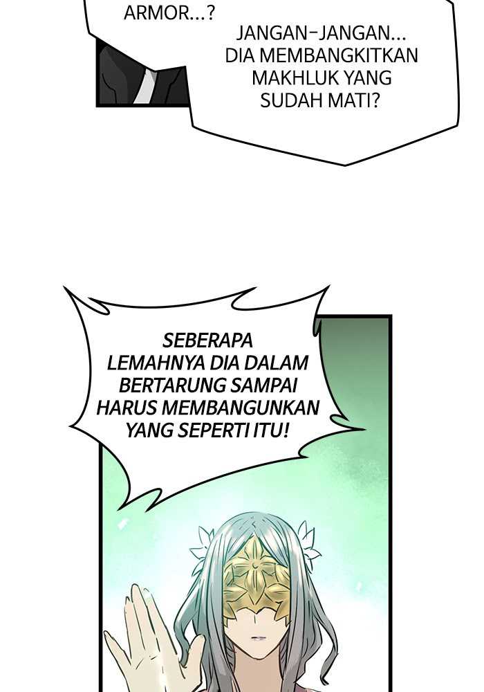Promised Orchid Chapter 64 - halaman 14