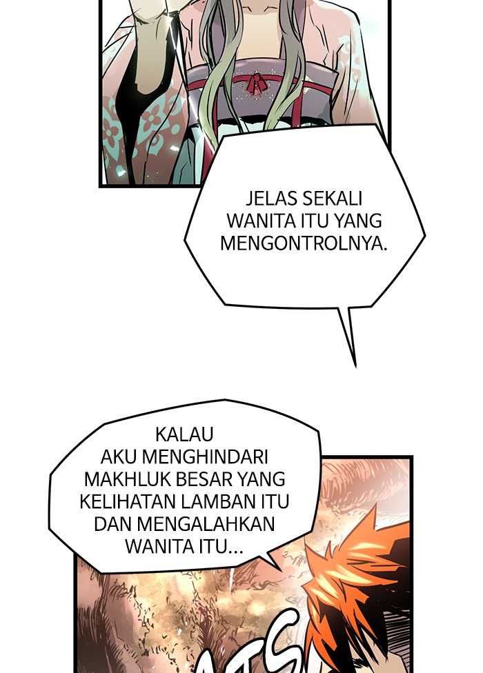 Promised Orchid Chapter 64 - halaman 15