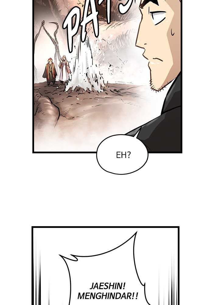 Promised Orchid Chapter 64 - halaman 16