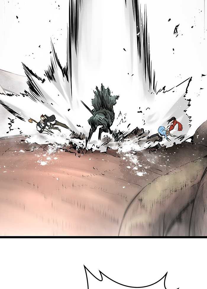 Promised Orchid Chapter 64 - halaman 19