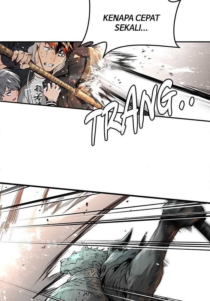 Promised Orchid Chapter 64 - halaman 20